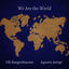 Cover We Are the World (Guitar Duet)