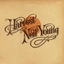 Cover Harvest (2009 Remaster)