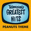 Cover Peanuts Theme