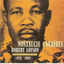 Cover Gwo-Ka Legend :1928-1989 (Nostalgie Caraïbes)