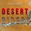 Cover Desert Riders