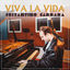 Cover Viva La Vida (Piano Arrangement)