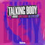 Cover Talking Body