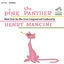 Cover The Pink Panther: Music from the Film Score Composed and Conducted by Henry Mancini