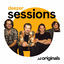 Cover Deezer Session