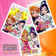 Cover Mayumi Gojo Vocal Best from Futari Wa PreCure