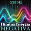 Cover 528 Hz Elimina Energía Negativa: Terapia de Frecuencia Curativa para La Desintoxicación de Todo el Cuerpo