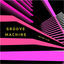 Cover Groove Machine