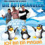 Cover Ich bin ein Pinguin