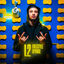 Cover L2 FREESTYLE SPONGE