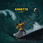 Cover Annette (Cannes Edition - Selections from the Motion Picture Soundtrack)