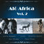 Cover Aló Africa Vol. 2