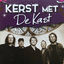 Cover Kerst met De Kast