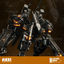 Cover Providence (NIKKE Remix) (Goddess of Victory: NIKKE Original Soundtrack)