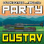 Cover Party Gustav (feat. R5on11c)