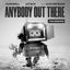 Cover Anybody Out There (The Remixes)