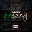Cover Unsung, Vol. 3