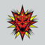 Cover Bang! Pow! Boom! Red