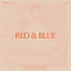 Cover Red & Blue