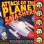 Cover Attack of the Planet Smashers