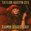 Cover Damn Good Day