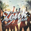 Cover L'année du zouk 2015