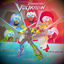 Cover Darkstar: Voltrawn