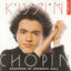 Cover Kissin Plays Chopin at Carnegie Hall, Vol 1