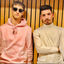 Cover El Ghorba (Remix)