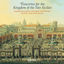 Cover Concertos for the Kingdom of the Two Sicilies: Scarlatti, Pergolesi, Porpora & Durante