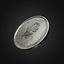 Cover Plat Eller Krone (feat. Gilli)