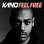Cover Feel Free