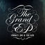 Cover The Grand EP