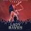 Cover LADY RAVEN (Original Music From The Motion Picture TRAP)