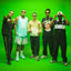 Cover THE BOX MEDLEY FUNK 7