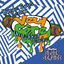 Cover Un Lekker Delleke (Harde Saus Remix)