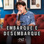 Cover Embarque e Desembarque