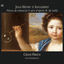 Cover d'Anglebert: Pièces de clavecin & airs d'après M. de Lully