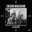 Cover Edison Machado & Boa Nova