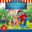 Cover Benjamin Blümchen Liederzoo: Geburtstagsparty