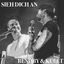 Cover Sieh dich an