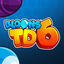 Cover Bloons Tower Defense 6 (Official Soundtrack)