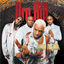 Cover Enter The Dru