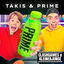 Cover Takis & Prime