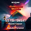 Cover See You Tonight