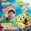 Cover Party im U-Boot (feat. SpongeBob Schwammkopf)