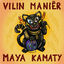 Cover VILIN MANIÈR