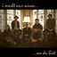Cover I mecht nur wissn wo du bist