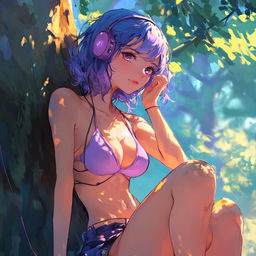''