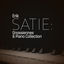 Cover Erik Satie: Gnossiennes & Piano Collection